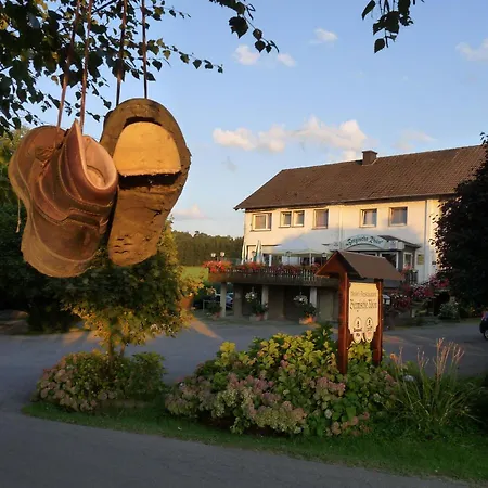 Landgasthof Bergische Rhon