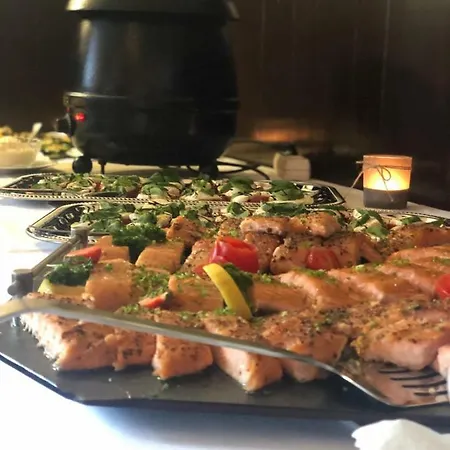 Landgasthof Bergische Rhon Lindlar